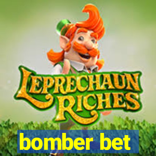 bomber bet