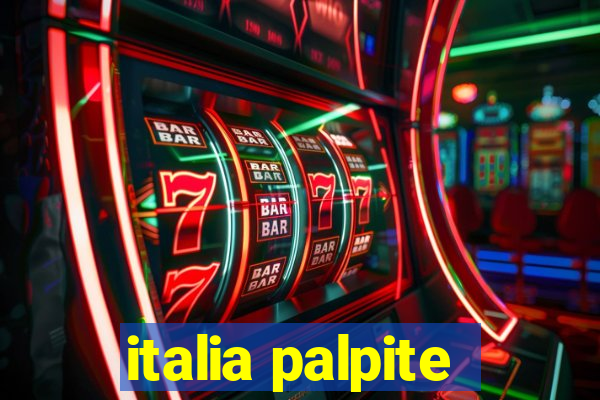 italia palpite