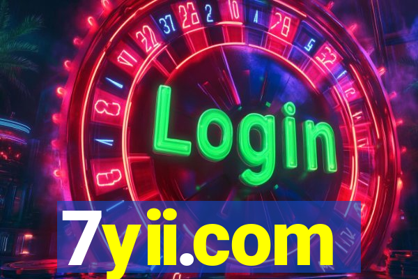 7yii.com