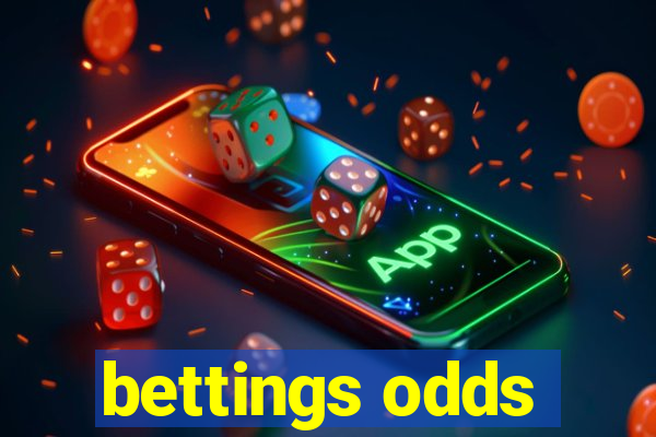 bettings odds