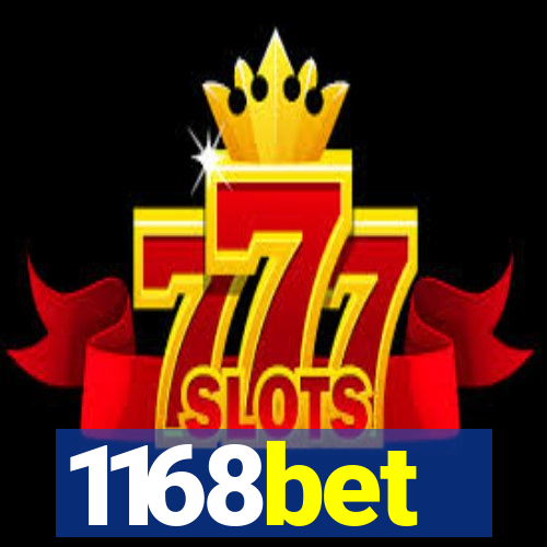 1168bet