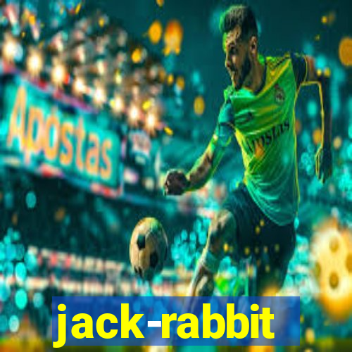 jack-rabbit