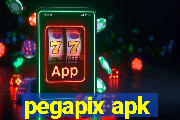 pegapix apk