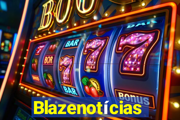 Blazenotícias