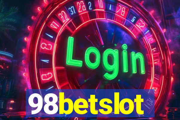 98betslot