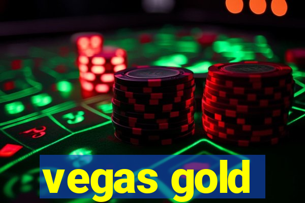 vegas gold