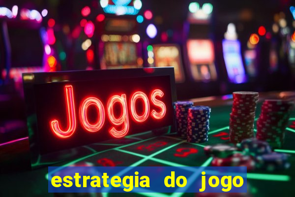 estrategia do jogo gates of olympus