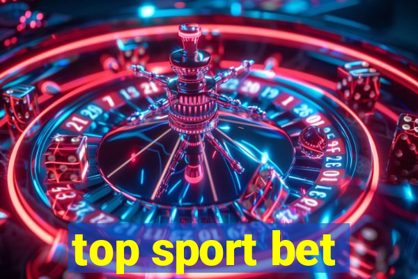 top sport bet