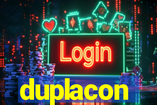 duplacon