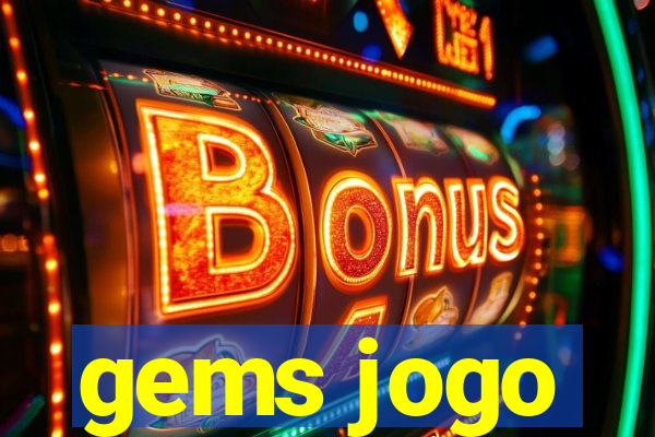 gems jogo