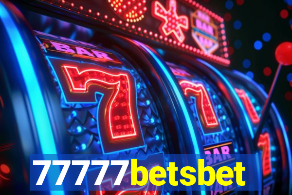 77777betsbet