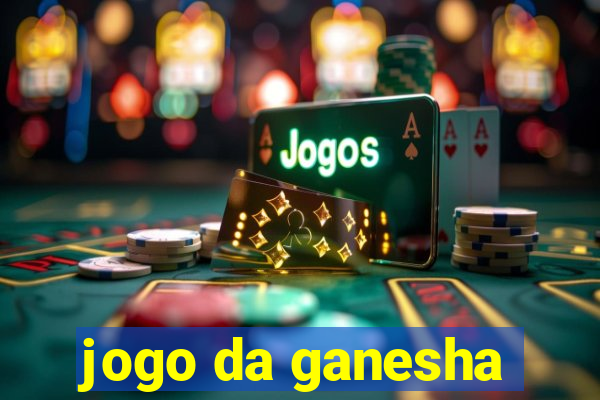 jogo da ganesha