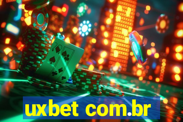 uxbet com.br