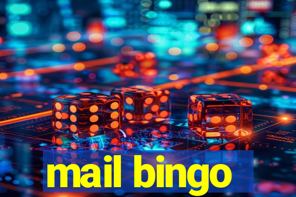 mail bingo