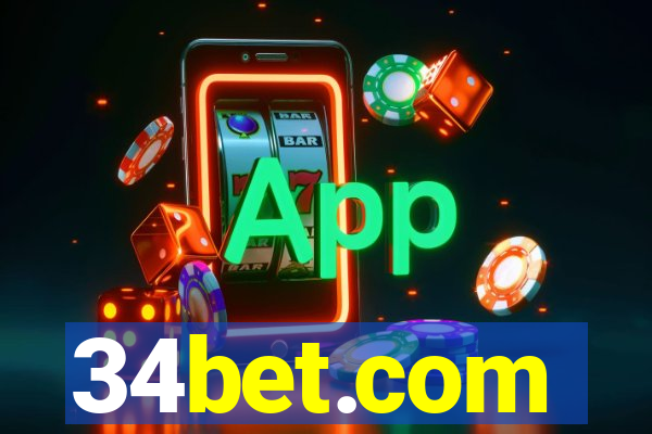 34bet.com