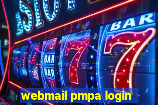 webmail pmpa login