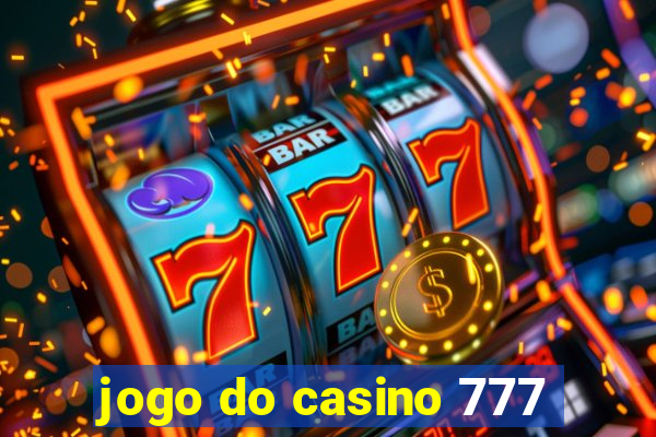 jogo do casino 777