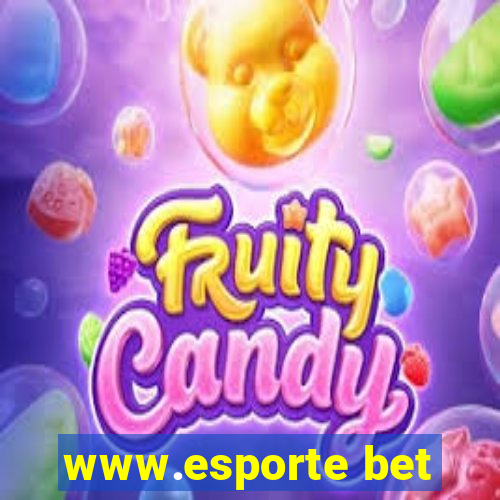 www.esporte bet