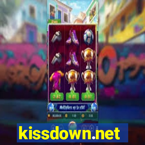 kissdown.net