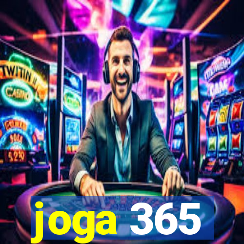 joga 365