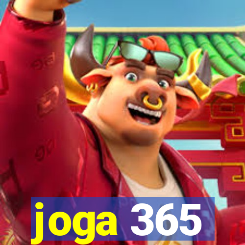 joga 365