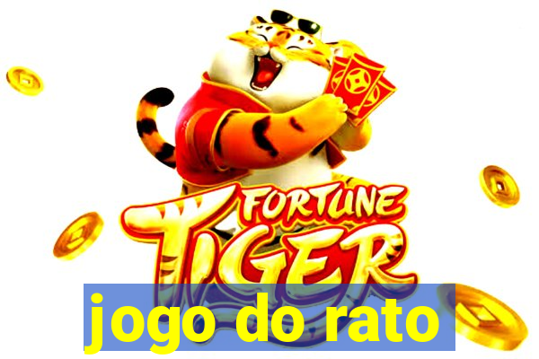 jogo do rato