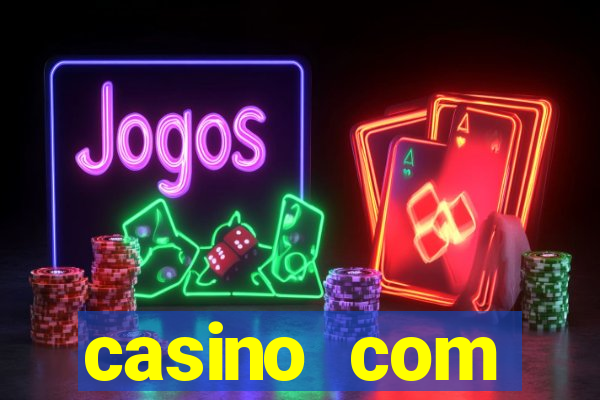 casino com depósito de 1 real