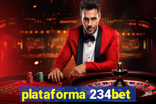 plataforma 234bet