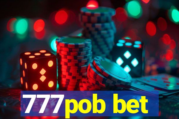 777pob bet