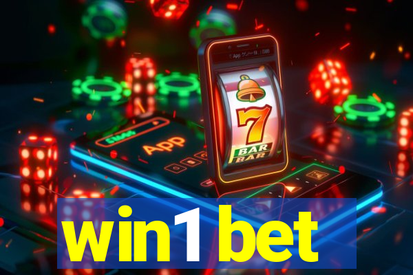 win1 bet