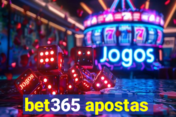 bet365 apostas