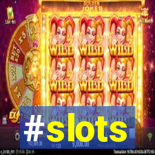 #slots