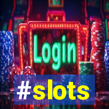 #slots