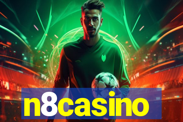 n8casino