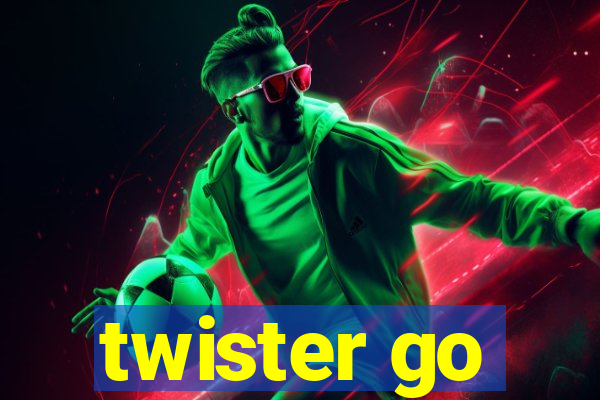 twister go