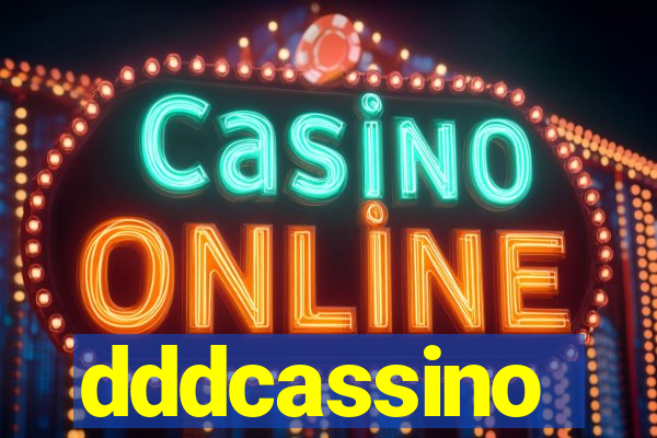 dddcassino