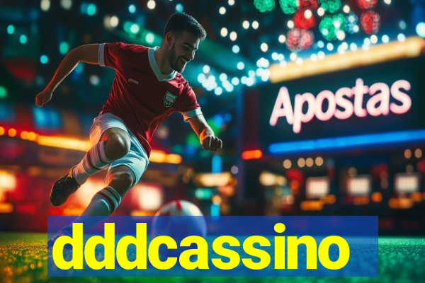 dddcassino