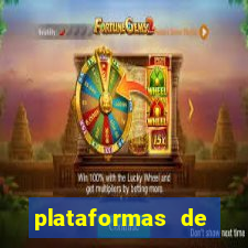 plataformas de jogos de 1 real