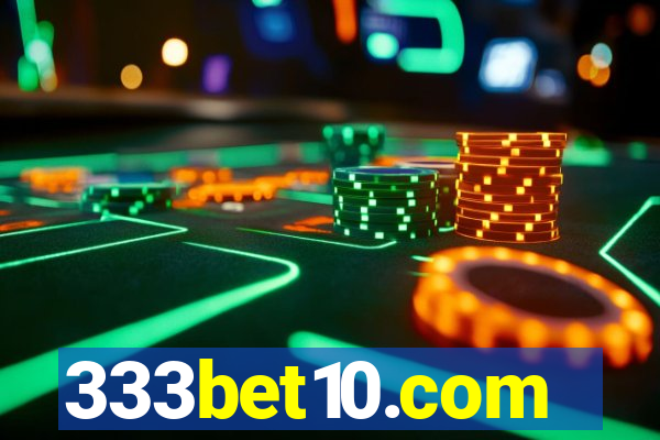 333bet10.com