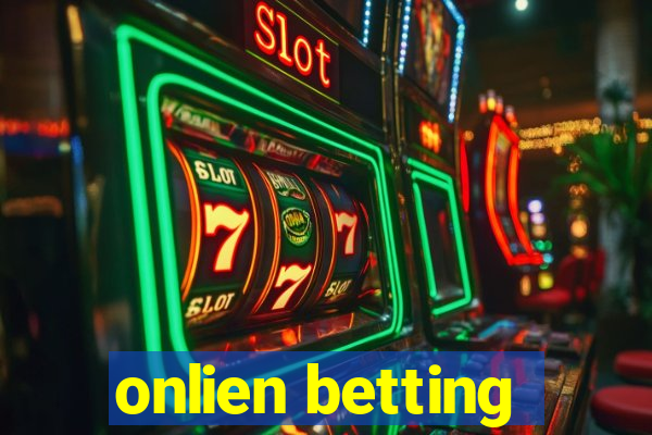 onlien betting