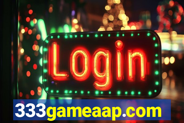 333gameaap.com