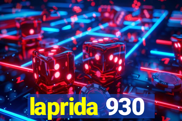 laprida 930