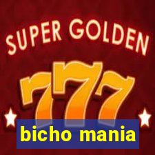 bicho mania