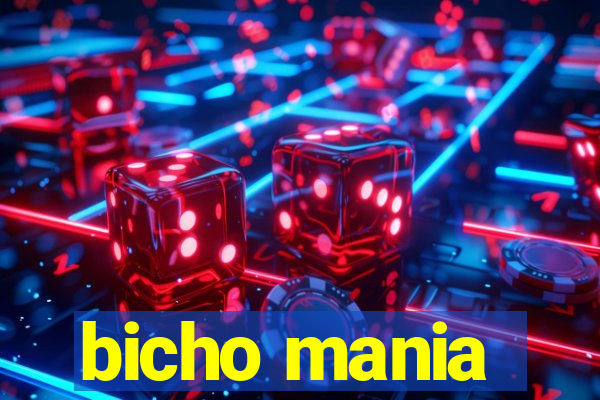 bicho mania