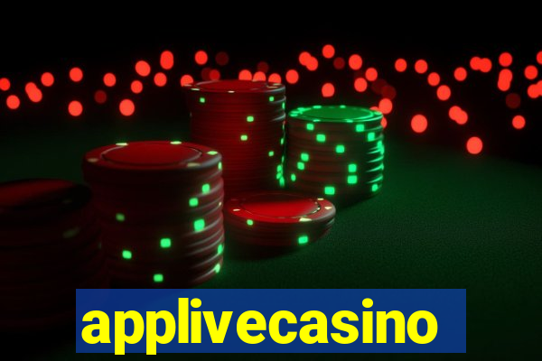 applivecasino