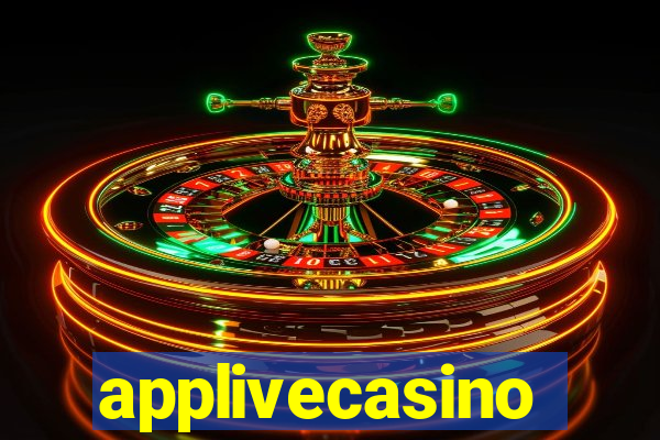 applivecasino