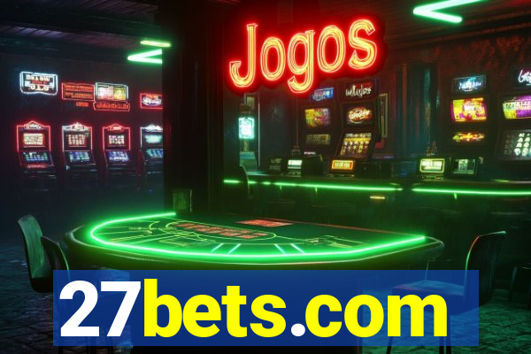 27bets.com