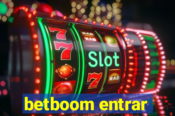 betboom entrar