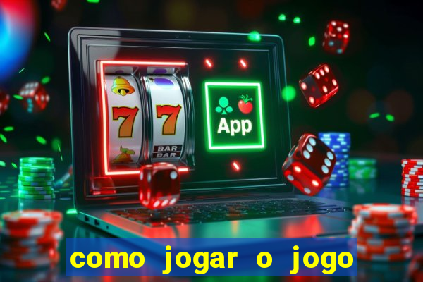 como jogar o jogo bolsa de valores