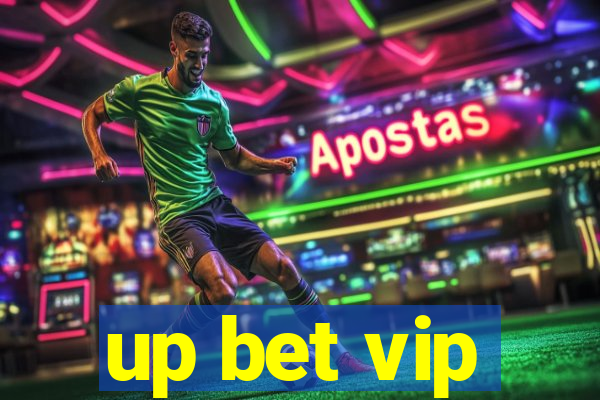 up bet vip